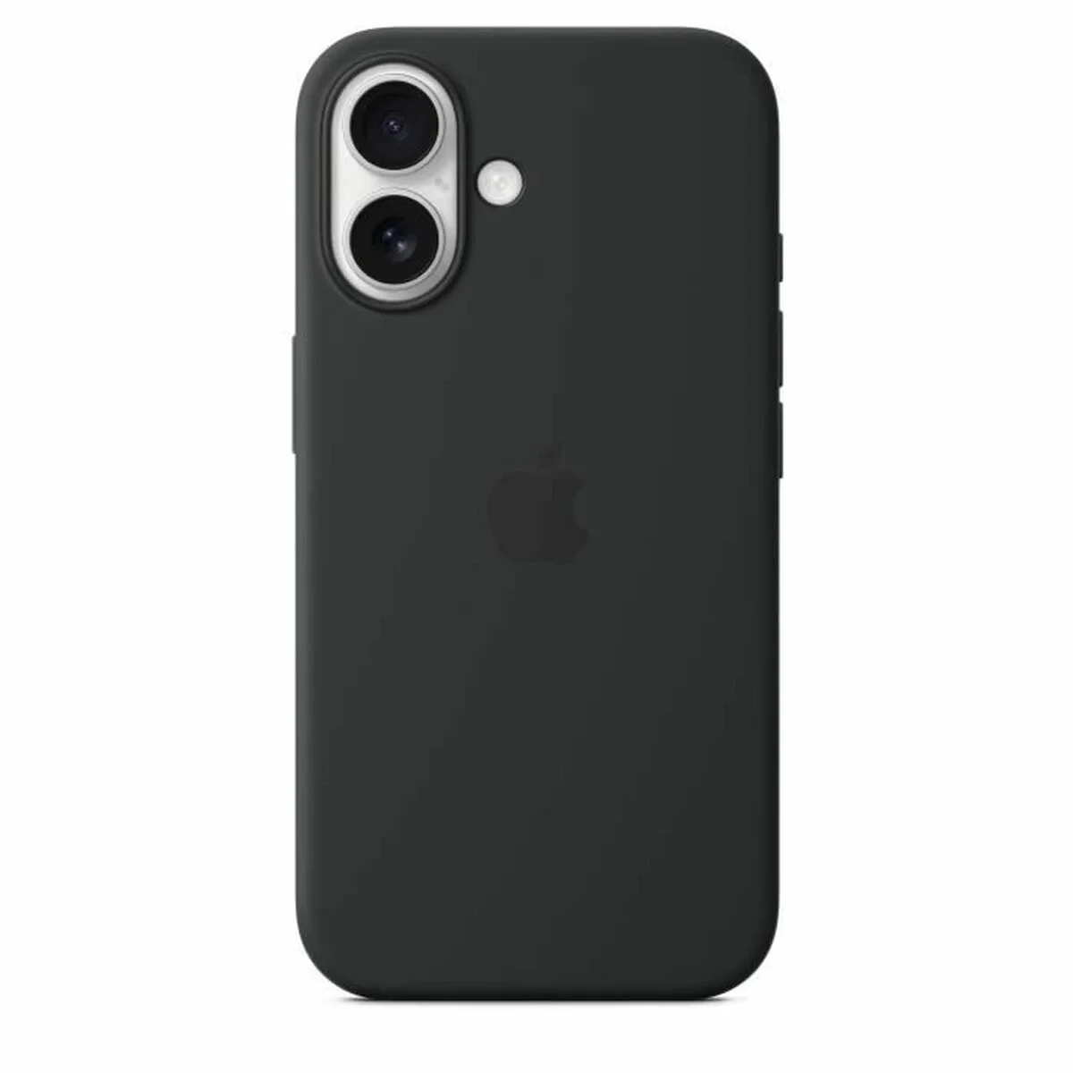 Funda para Móvil Apple MYY13ZM/A Negro Apple