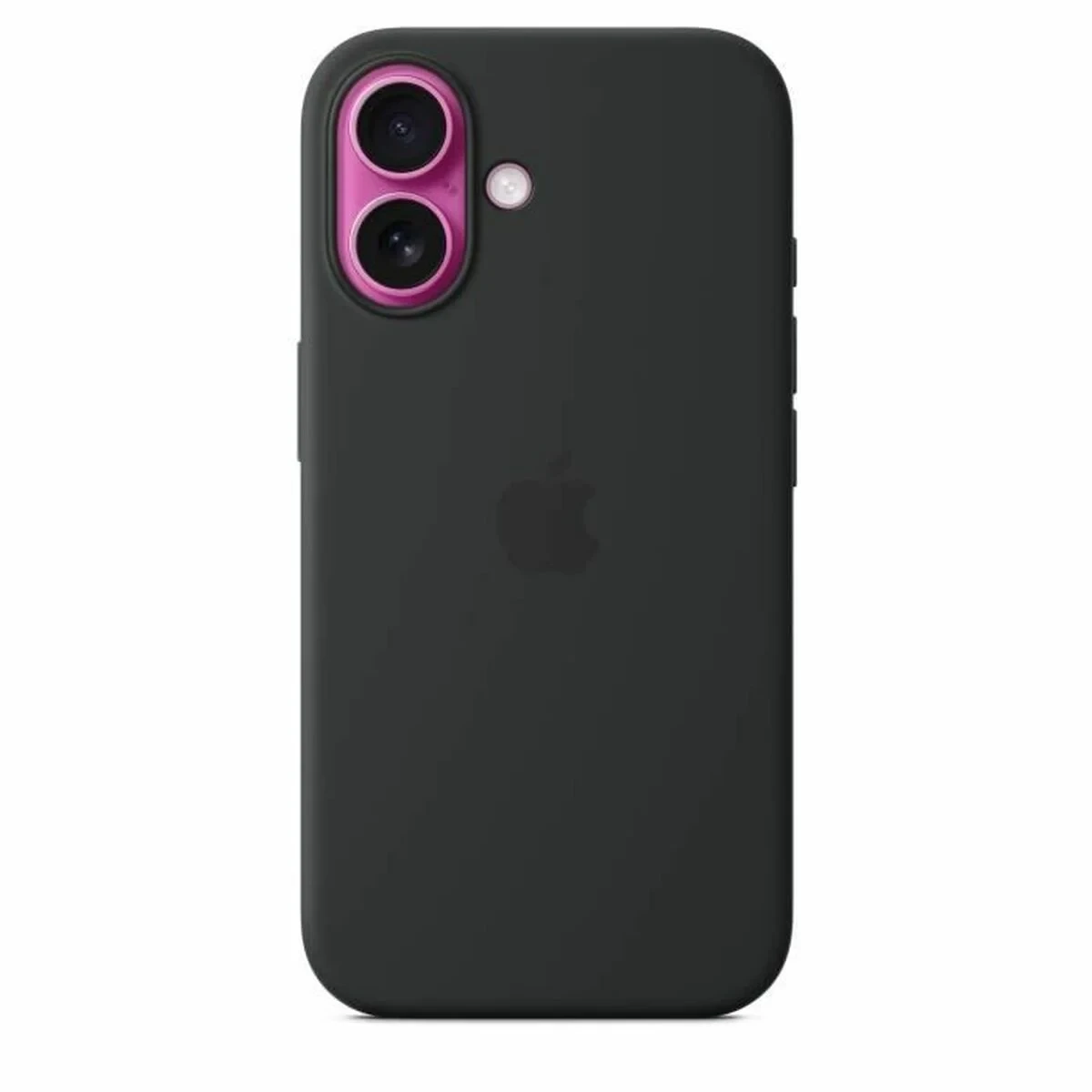 Funda para Móvil Apple MYY13ZM/A Negro Apple