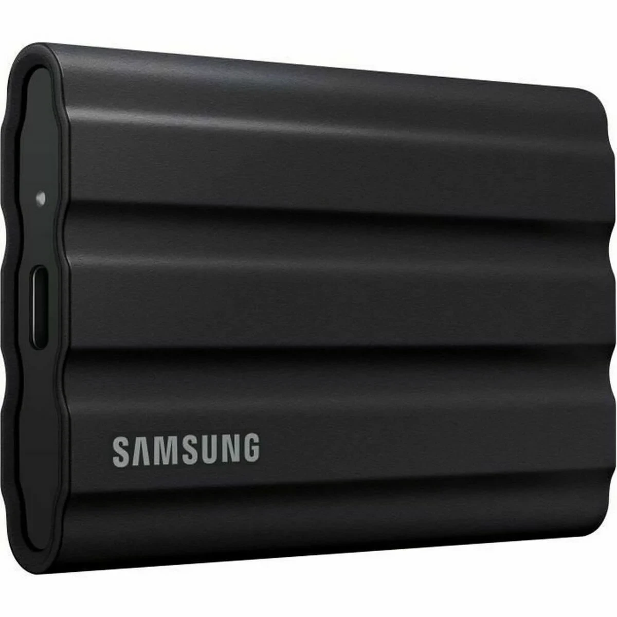 Disco Duro Externo Samsung MU-PE2T0S 2,5" 2 TB SSD