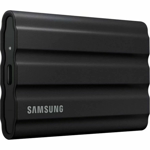 Disco Duro Externo Samsung MU-PE2T0S 2,5" 2 TB SSD