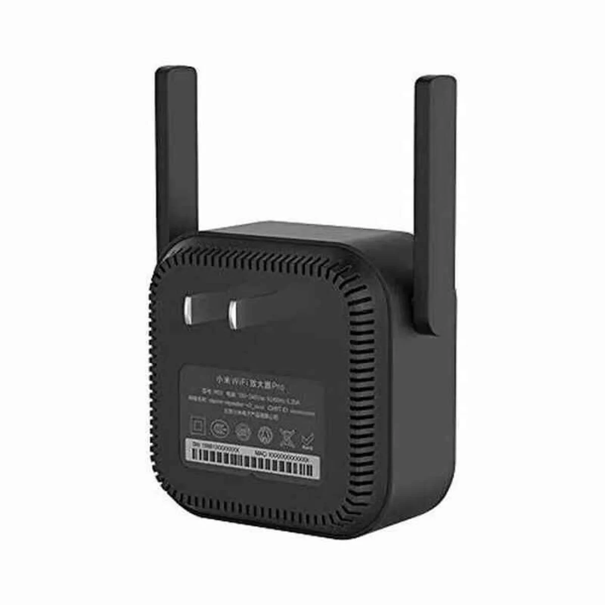 Amplificador Wifi Xiaomi DVB4352GL 300 Mbps 2,4 GHz