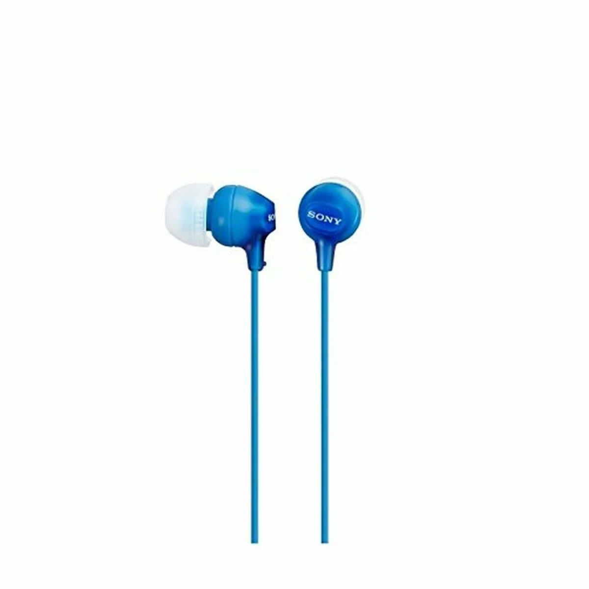 Auriculares Sony MDR-EX15LP in-ear