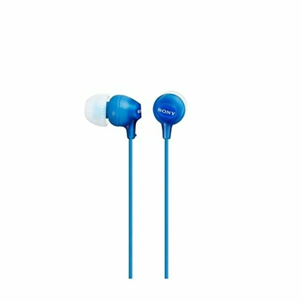 Auriculares Sony MDR-EX15LP in-ear