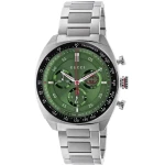 Reloj Hombre Gucci YA142318 Plateado