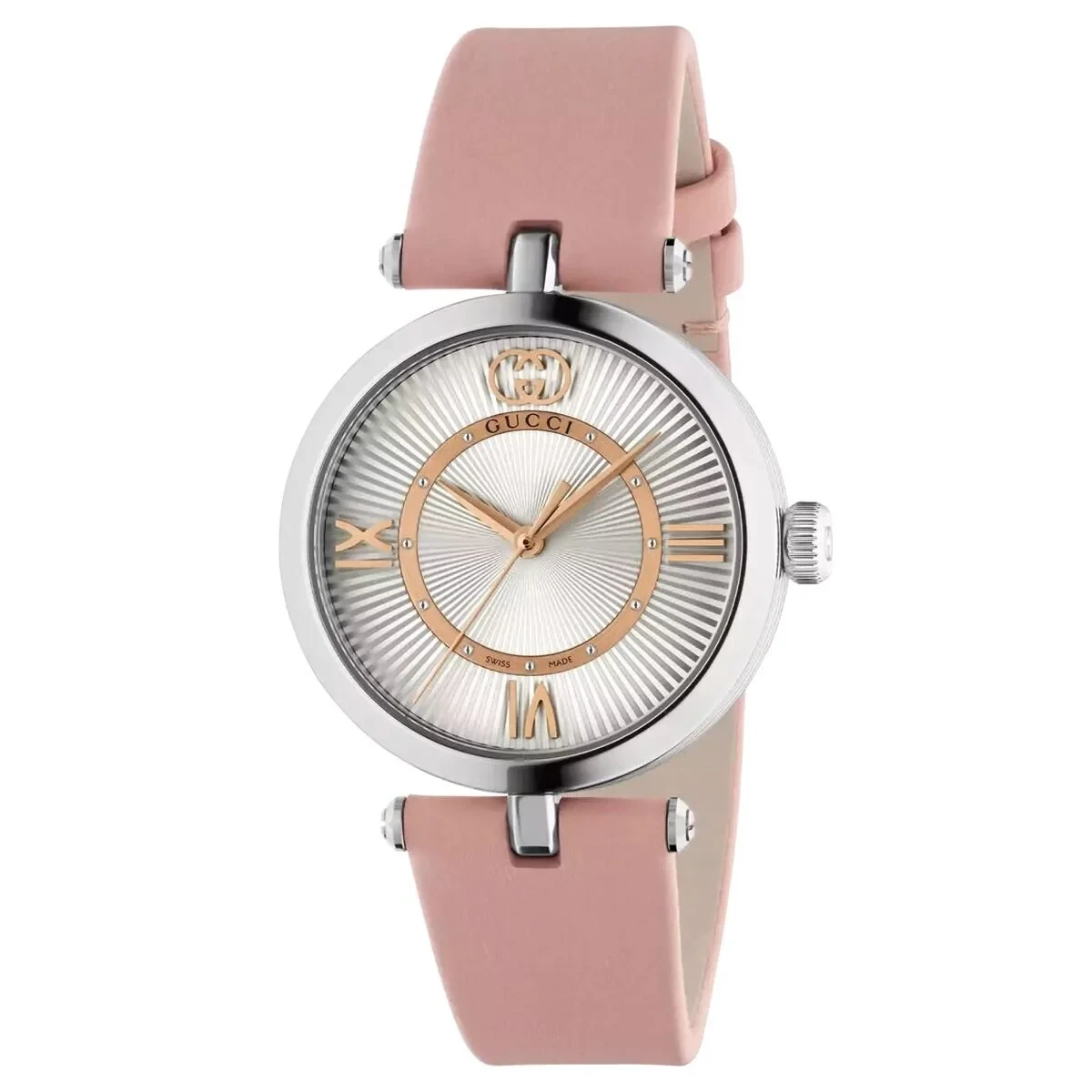 Reloj Mujer Gucci YA167506
