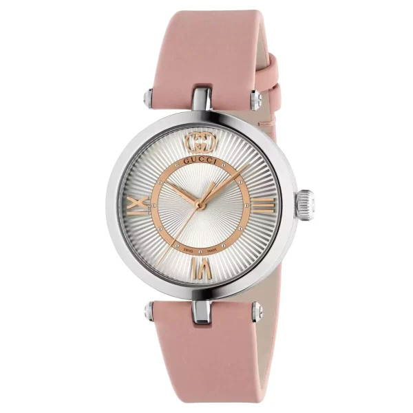 Reloj Mujer Gucci YA167506