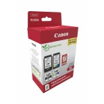 Pack de Tinta y Papel Fotográfico Canon 8286B011 (3 Unidades) (2 Unidades)
