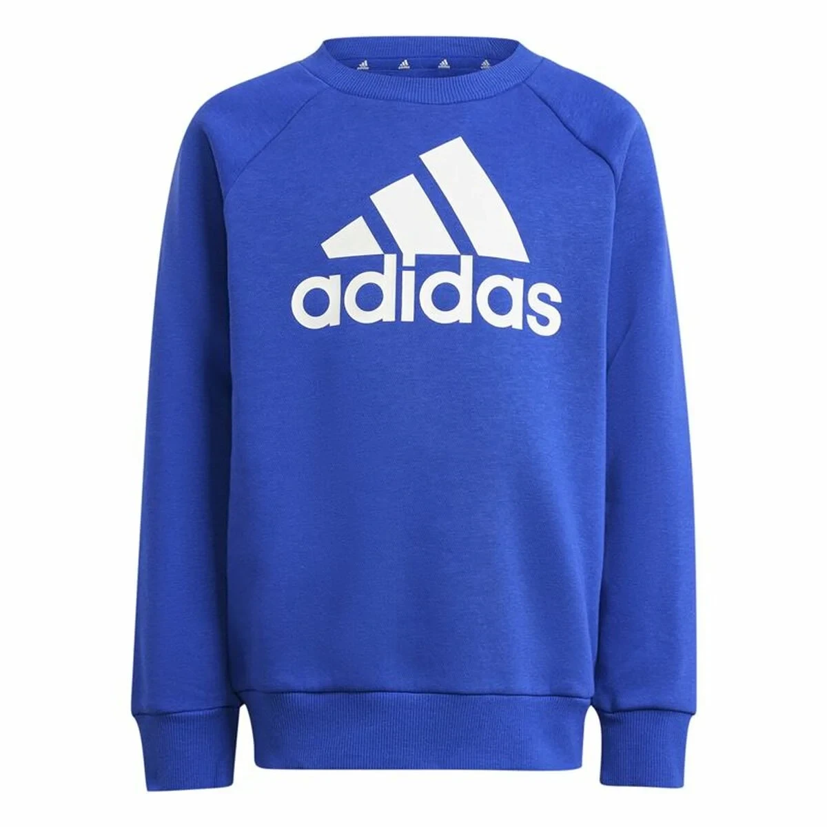 Chándal Infantil Adidas Essentials Azul