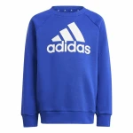 Chándal Infantil Adidas Essentials Azul