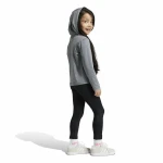 Chándal Infantil Adidas And Little Gris