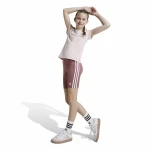Conjunto Deportivo para Niños Adidas Train Essentials Rosa