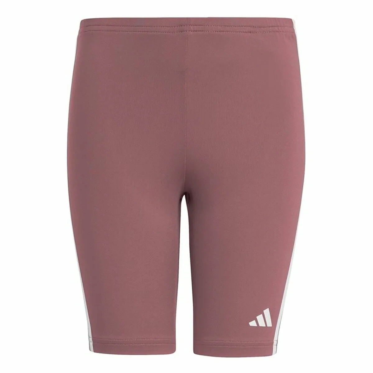 Conjunto Deportivo para Niños Adidas Train Essentials Rosa