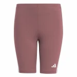 Conjunto Deportivo para Niños Adidas Train Essentials Rosa