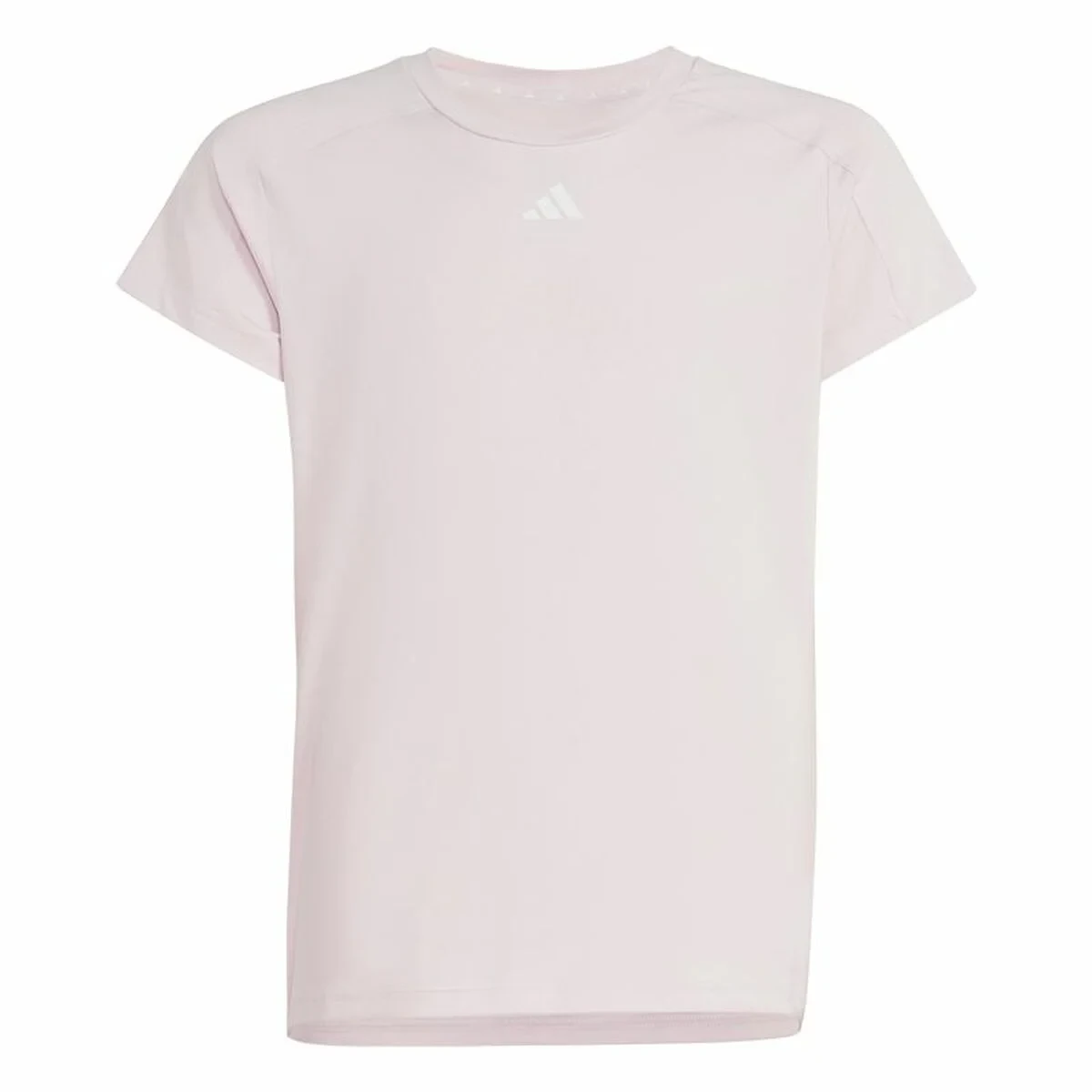 Conjunto Deportivo para Niños Adidas Train Essentials Rosa