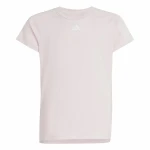Conjunto Deportivo para Niños Adidas Train Essentials Rosa