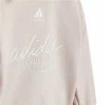 Chándal Infantil Adidas Brand Love Jogger Rosa