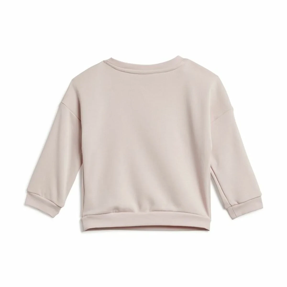 Chándal Infantil Adidas Brand Love Jogger Rosa