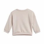 Chándal Infantil Adidas Brand Love Jogger Rosa