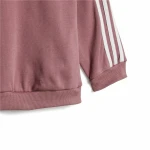 Chándal Infantil Adidas Essentials Rosa