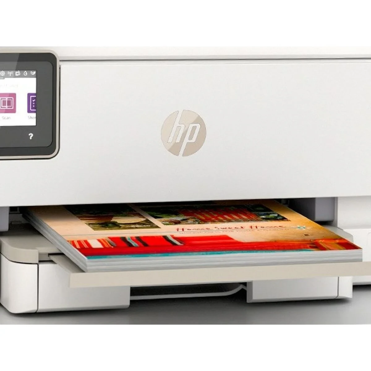 Impresora HP 242P6B V2