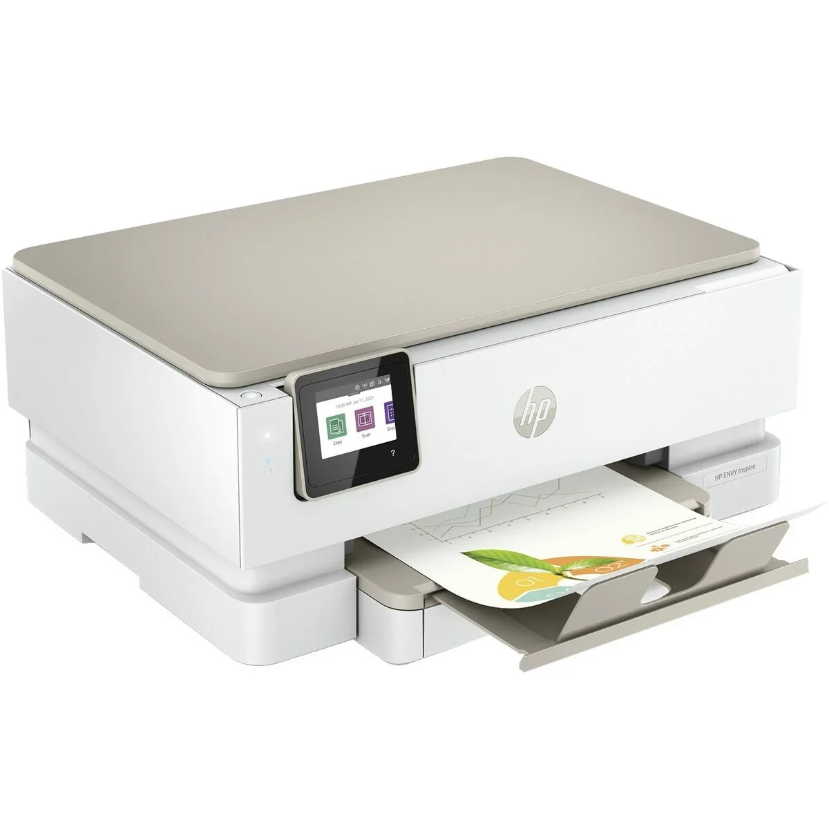 Impresora HP 242P6B V2