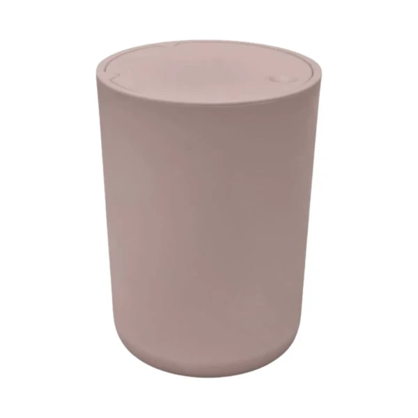 Papelera TODAY UTILITY Rosa 8,5 L 21 x 29 cm