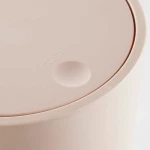 Papelera TODAY UTILITY Rosa 8,5 L 21 x 29 cm