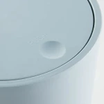 Papelera TODAY UTILITY Azul 8,5 L 21 x 29 cm