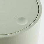 Papelera TODAY UTILITY Verde Vert 8,5 L 21 x 29 cm