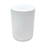 Papelera TODAY UTILITY Blanco 8,5 L 21 x 29 cm