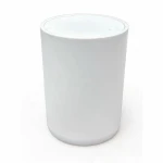 Papelera TODAY UTILITY Blanco 8,5 L 21 x 29 cm