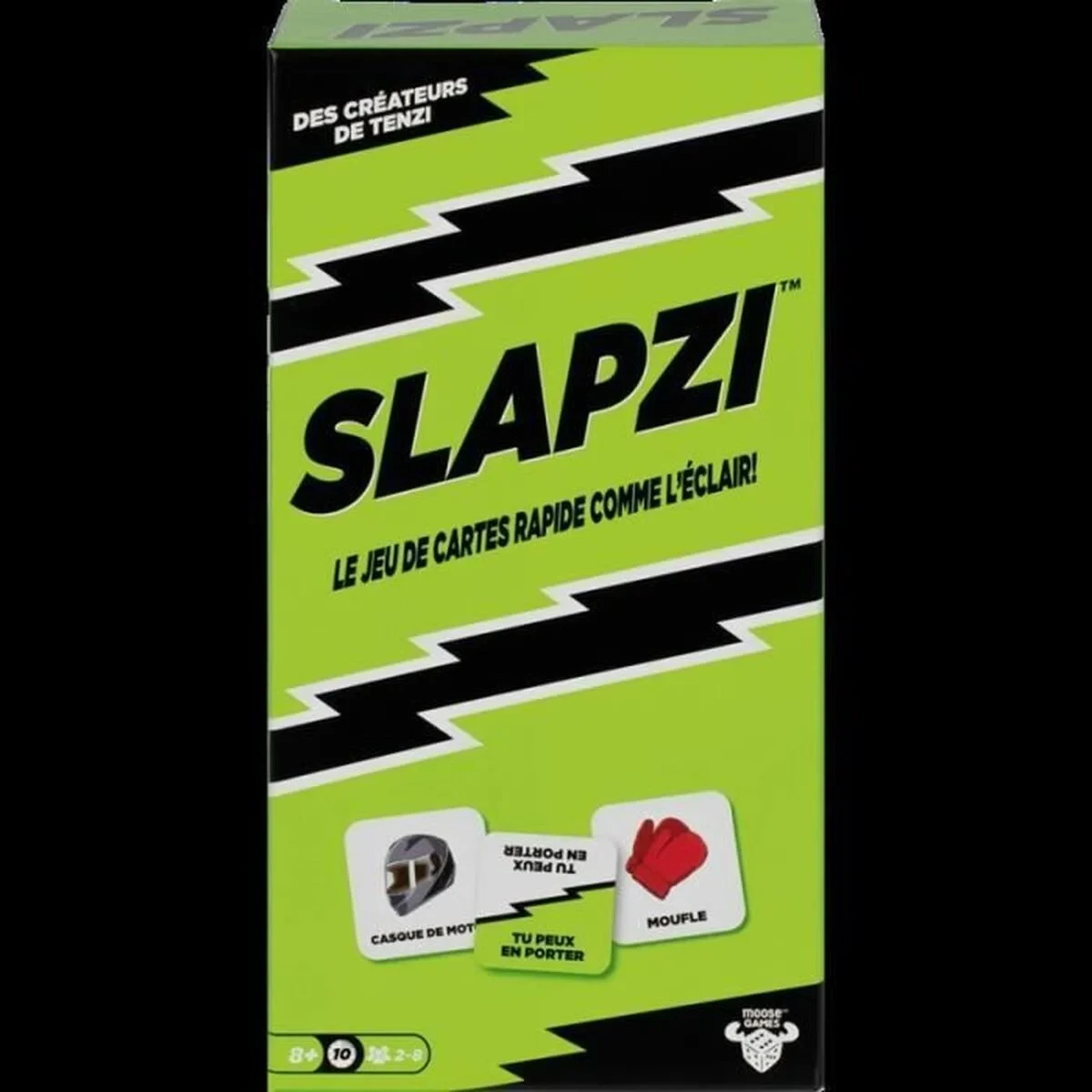 Juego de Mesa Asmodee