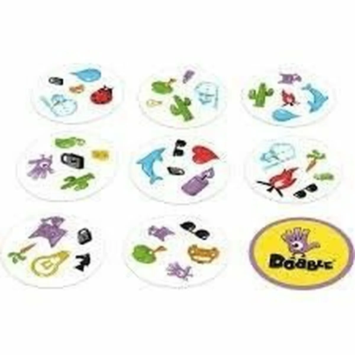 Juego de Mesa Asmodee