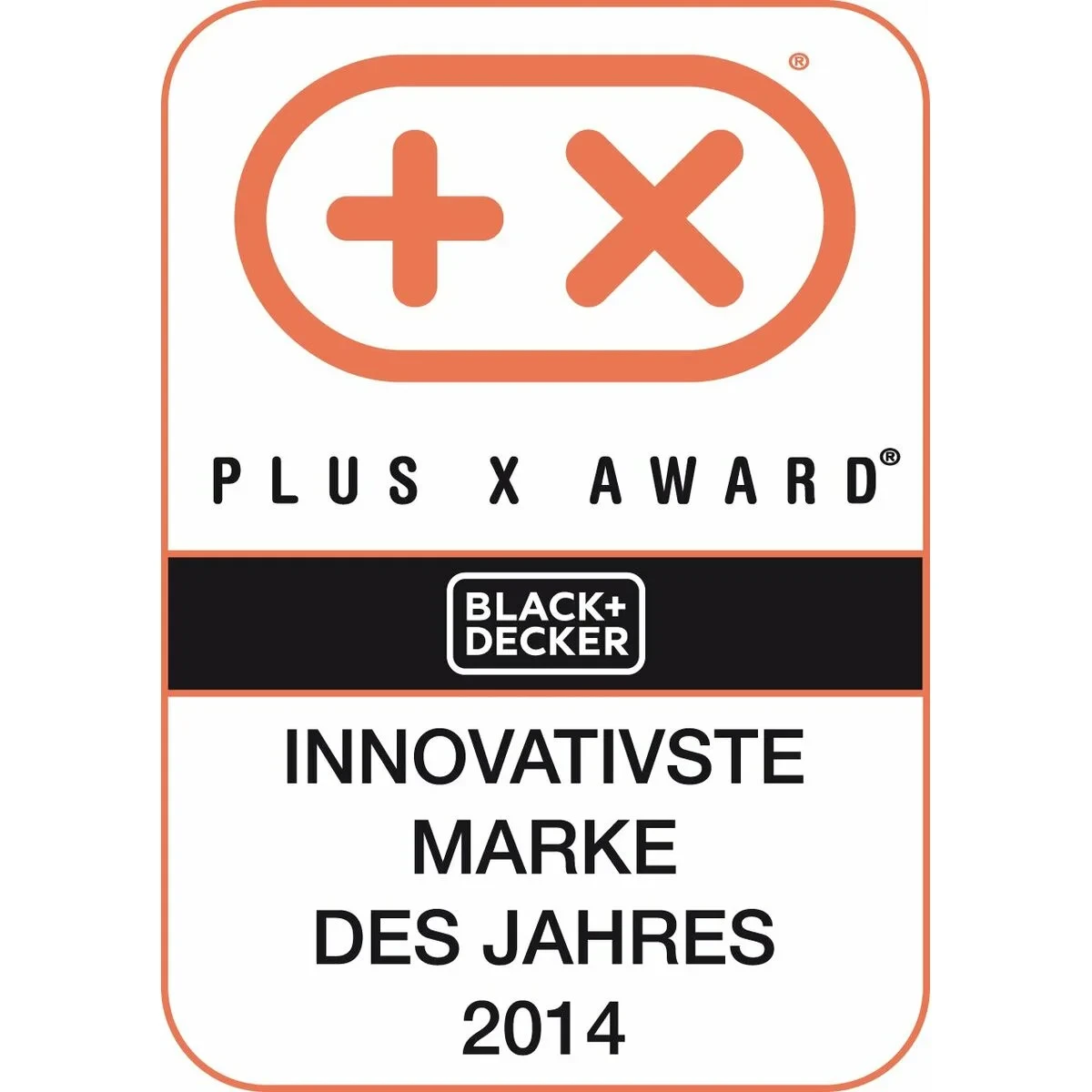 Batería de litio recargable Black & Decker Scorpion Autoselect 230 V