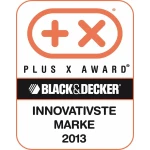 Batería de litio recargable Black & Decker Scorpion Autoselect 230 V