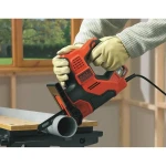 Batería de litio recargable Black & Decker Scorpion Autoselect 230 V