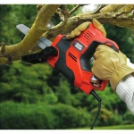 Batería de litio recargable Black & Decker Scorpion Autoselect 230 V