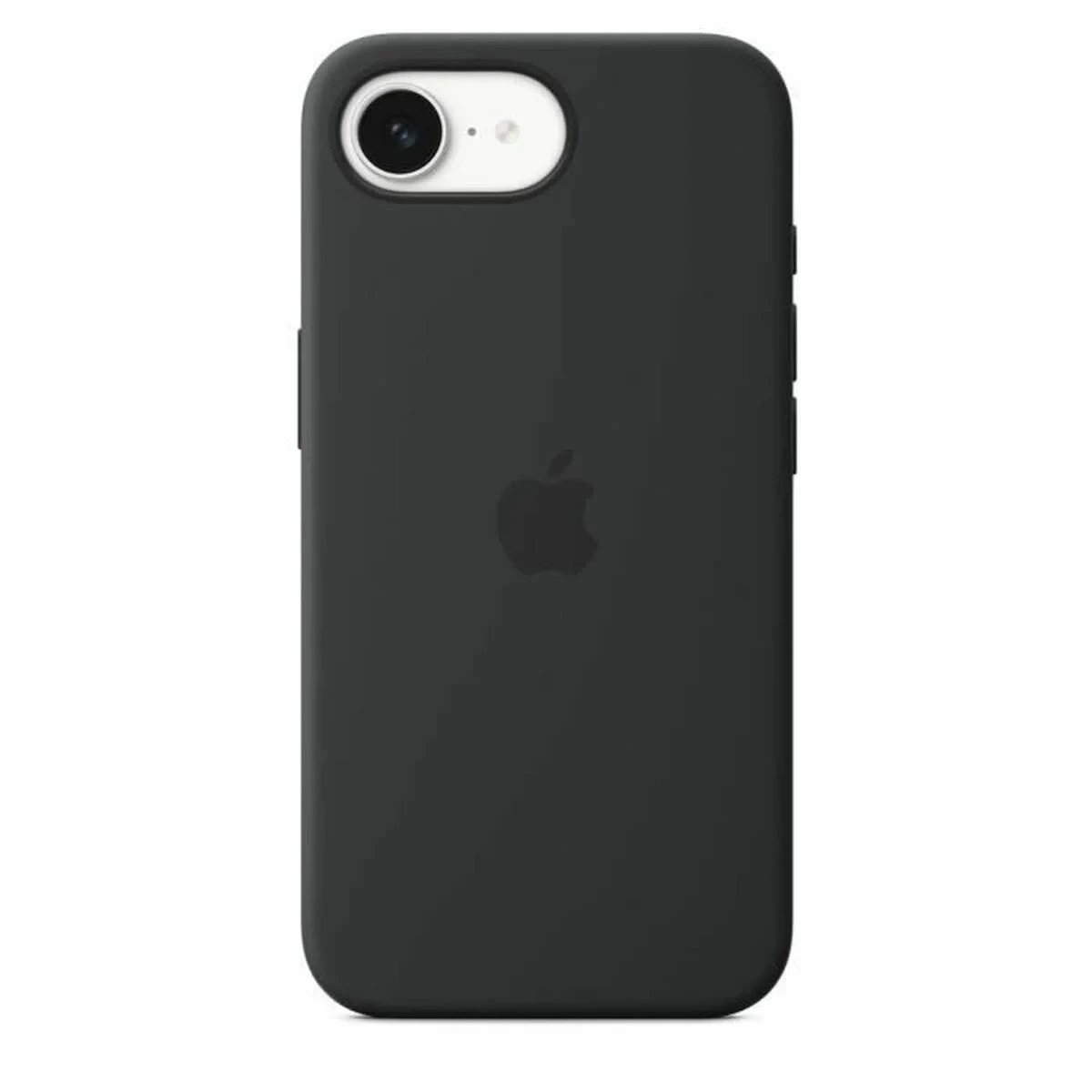 Funda para Móvil Apple Negro Apple