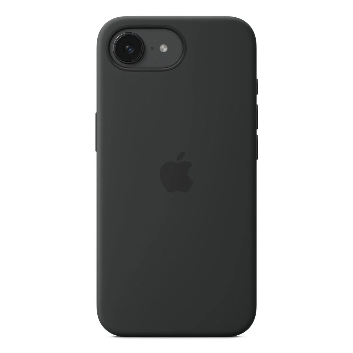 Funda para Móvil Apple Negro Apple