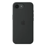 Funda para Móvil Apple Negro Apple
