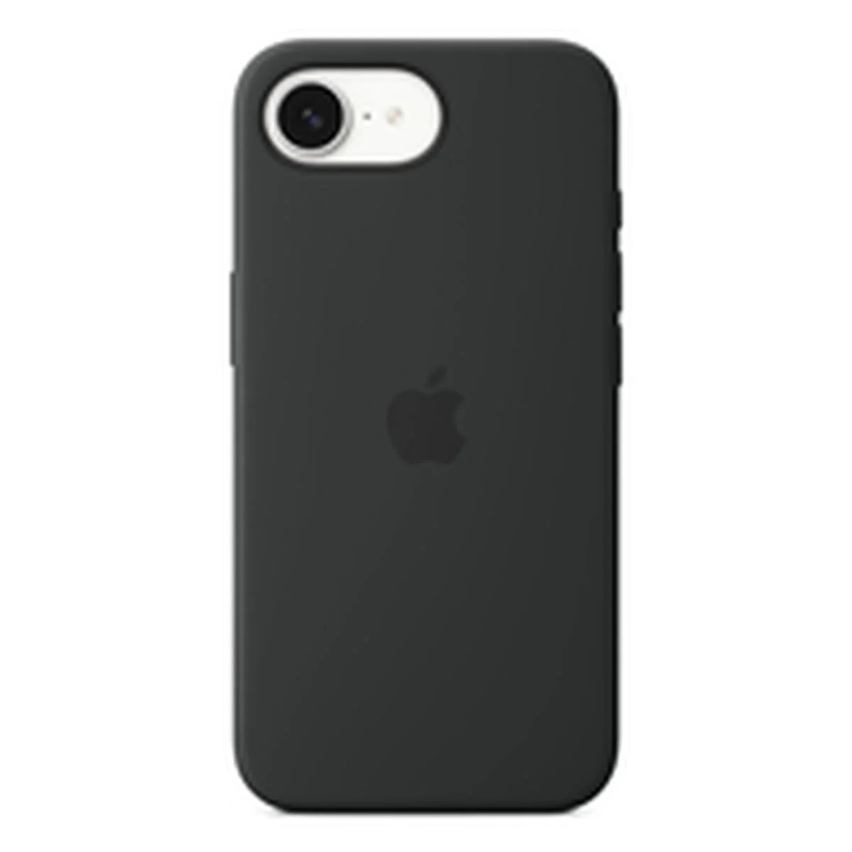 Funda para Móvil Apple Negro Apple