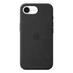 Funda para Móvil Apple Negro Apple