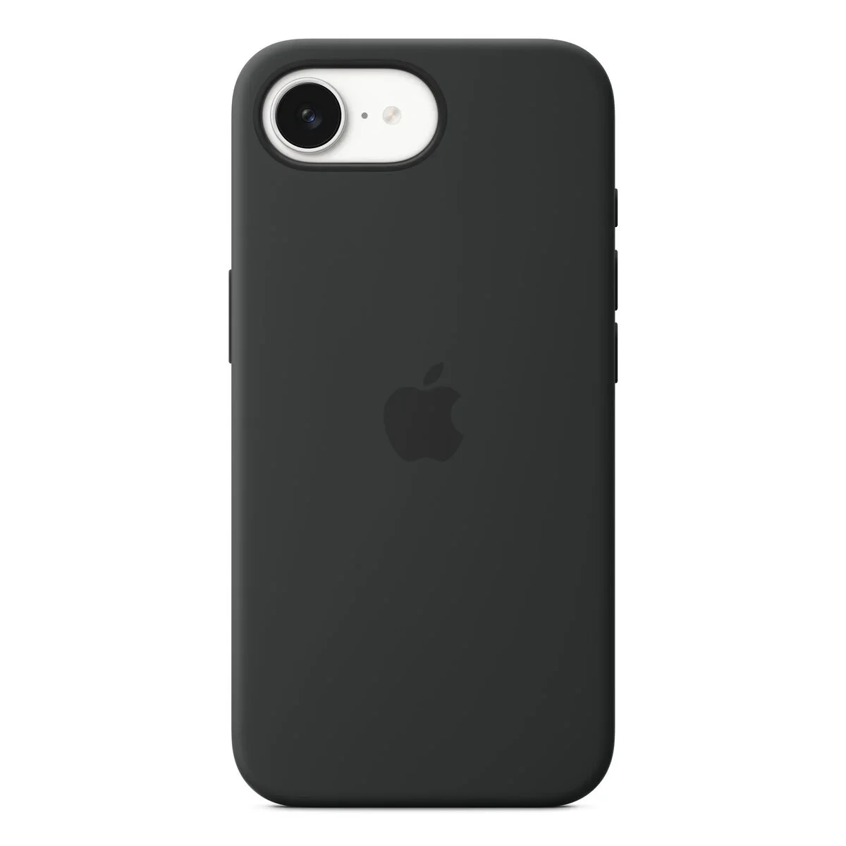 Funda para Móvil Apple Negro Apple