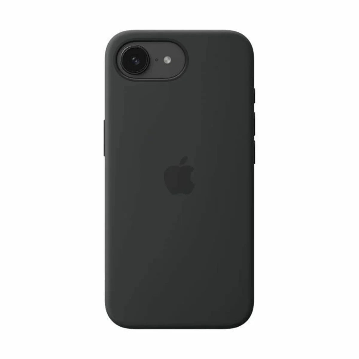 Funda para Móvil Apple Negro Apple