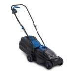 Cortacésped Scheppach BC-MP320-X 20 V 32 cm 20-70 mm 32 L