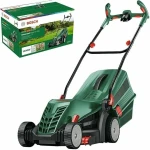 Cortacésped BOSCH UniversalRotak 37-555 40 L 1400 W 230 V 37 cm 20-70 mm