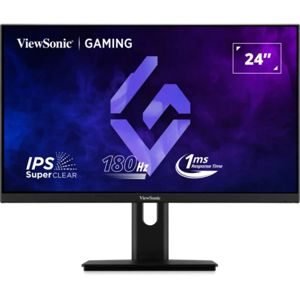 Monitor ViewSonic XG24G1 24" Full HD