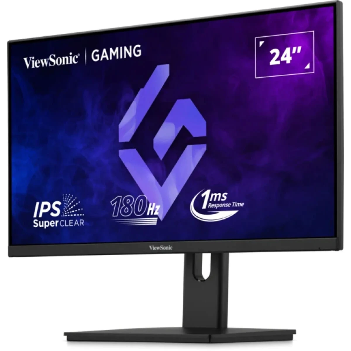Monitor ViewSonic XG24G1 24" Full HD