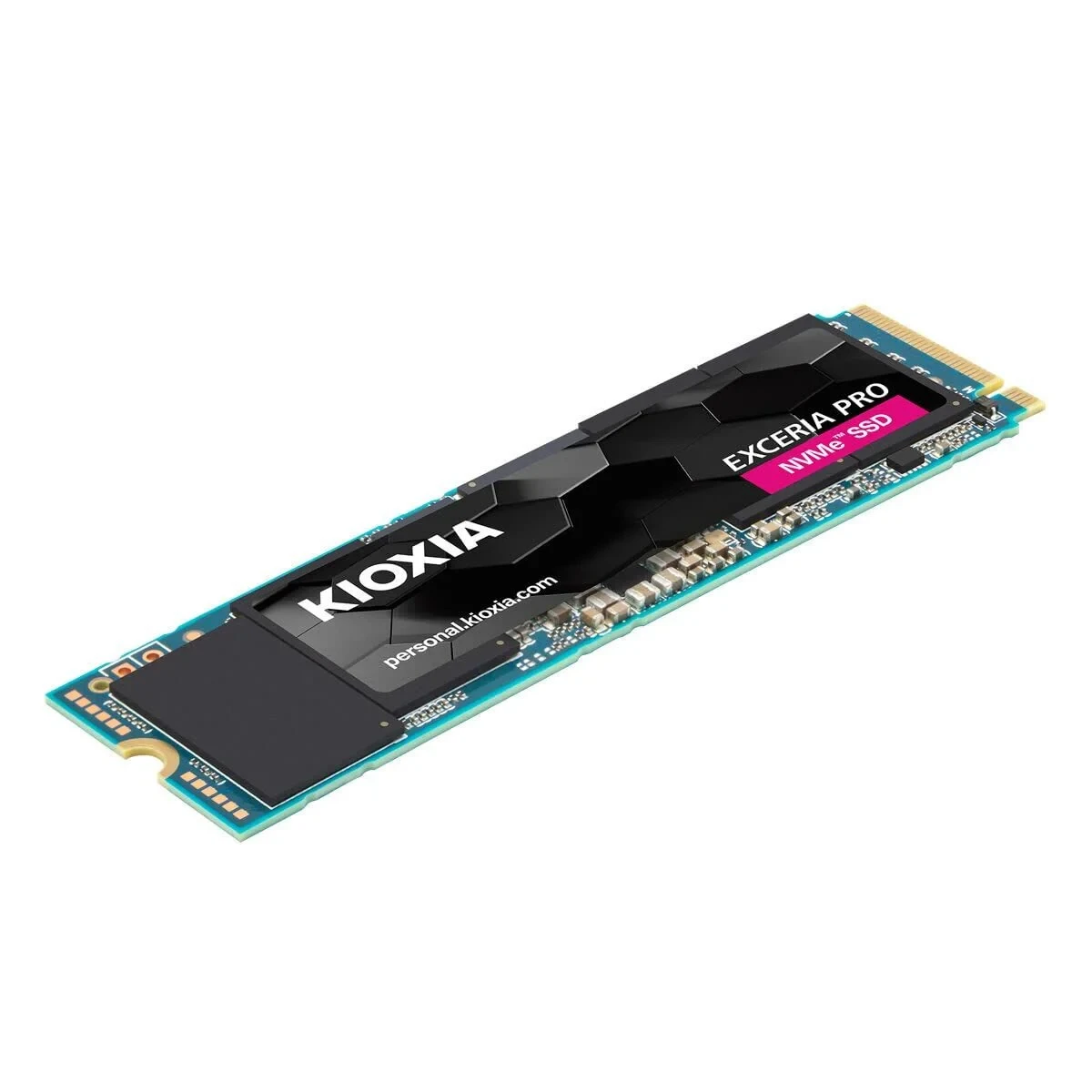 Disco Duro Kioxia 1 TB SSD