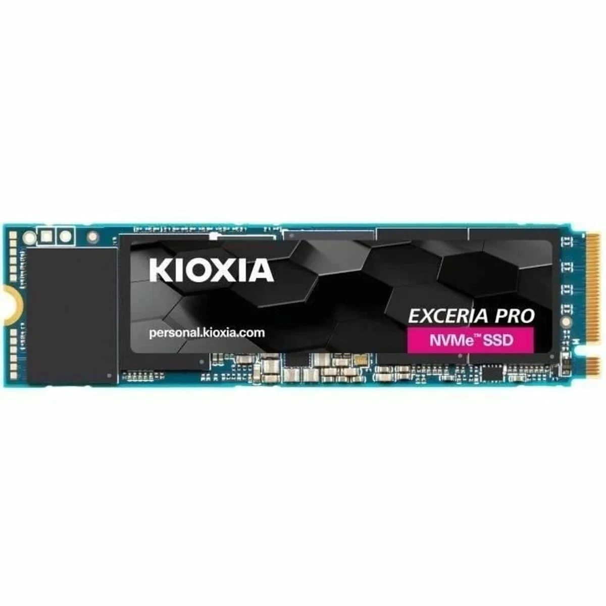 Disco Duro Kioxia 1 TB SSD